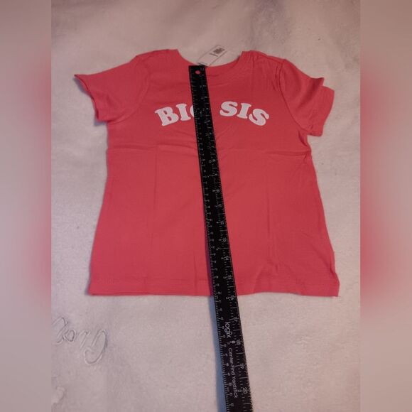 Old Navy Short-Sleeve Graphic Toddler T-Shirt NWT - Picture 3 of 5